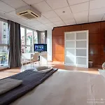 Suites Rooms Valencia Gasthof