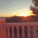 Chateau Angelique Lantställe