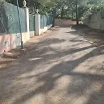 Chateau Angelique Lantställe Valencia