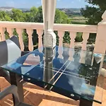 Chateau Angelique Lantställe