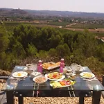 Lantställe Chateau Angelique Valencia