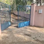 Chateau Angelique Lantställe