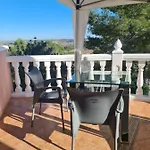 Chateau Angelique Valencia