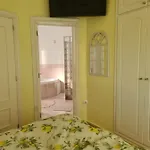 Lantställe Chateau Angelique