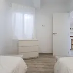Apartamento Cerca Del Mar, Del Puerto Y Del Centro * バレンシア