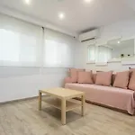 Apartamento Cerca Del Mar, Del Puerto Y Del Centro