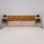 アパート Apartamento Cerca Del Mar, Del Puerto Y Del Centro バレンシア