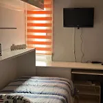 Cristina Center * ולנסיה