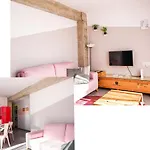 Torres De Serrano شقة فالنسيا