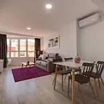 Apartmán La Reina Valencie