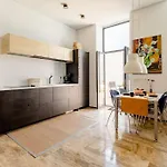 Cozy Loft Patio+pool +wifi Appartement *