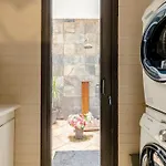 Cozy Loft Patio+pool +wifi Appartement