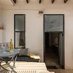 Appartement Cozy Loft Patio+pool +wifi