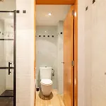 Cozy Loft Patio+pool +wifi Appartement