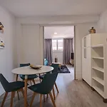 Apartmán La Reina *