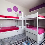Purple Nest Hostel Valencia