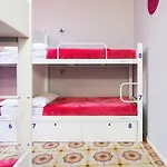 Purple Nest Hostel Valencia