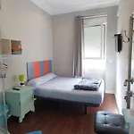 Séjour chez l'habitant Cerca Del Centro Valence