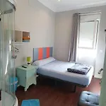 Séjour chez l'habitant Cerca Del Centro *