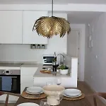 Florit Flats - The Apolo Appartement