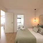 Florit Flats - The Apolo Appartement