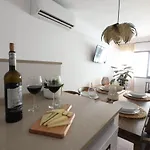 Appartement Florit Flats - The Apolo