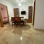 Cerca Al Puerto Shared