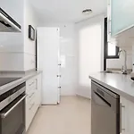 Apartup Patacona Sunrise Duplex I דירה ולנסיה