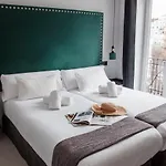 Apartment Goya *