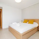 דירה Apartup Patacona Sunrise Duplex I ולנסיה