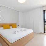 Apartup Patacona Sunrise Duplex I * ולנסיה