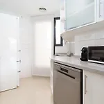 Apartup Patacona Sunrise Duplex I דירה