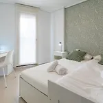 Apartup Patacona Sunrise Duplex I דירה ולנסיה