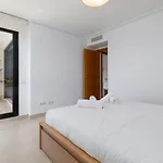 Apartup Patacona Sunrise Duplex I ולנסיה