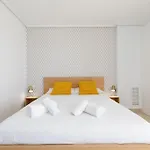 Apartup Patacona Sunrise Duplex I דירה *