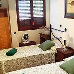 Huerto Valenciano - Sol Y Tranquilidad - Piscina بيت للعطل فالنسيا