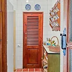 Huerto Valenciano - Sol Y Tranquilidad - Piscina * فالنسيا