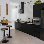 Apartment Goya Valencia