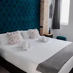 Apartment Goya *