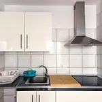 Lägenhet Flats Friends Nave *