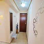 Apartment 3 Bedroom Flat With Wifi Valencia