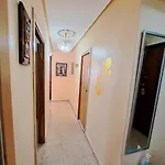 3 Bedroom Flat With Wifi Валенсия