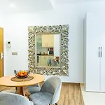 Anka Patacona Appartement *