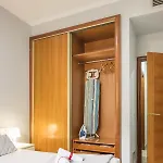 Macflats Puerto דירה