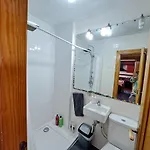 Lejlighed Full Equipped And Comfortable With Wifi