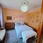 Full Equipped And Comfortable With Wifi Lejlighed Valencia