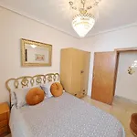 3 Bedroom Flat With Wifi Apartment Valencia