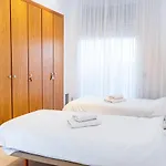 Anka Patacona Appartement *