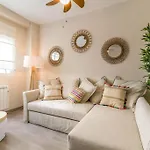 Gran Via By District Key Lejlighed Valencia