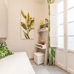 Gran Via By District Key Valencia